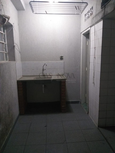 Imagem 8 de 18 de Casa À Venda Em Ipiranga - Ca002495