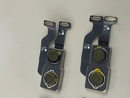 Camera Original Iphone 11 (traseira) (Usado)