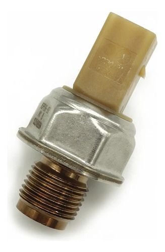 Sensor Presion Diesel Vw Amarok 2011-2021 2.0l Tdi Original