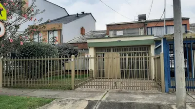 Casa en venta