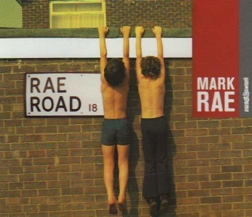 Cd Rae Road - Rae, Mark