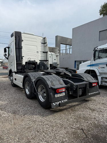 Volvo Fh 500 6x2 (anticipo + Financiacion)