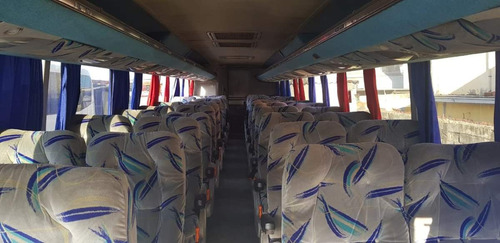 Ônibus Busscar Vistabuss Lo Scania K360 4x2 Completo Revisad