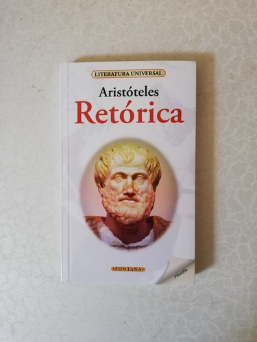 Retórica / Aristóteles / Filosofía