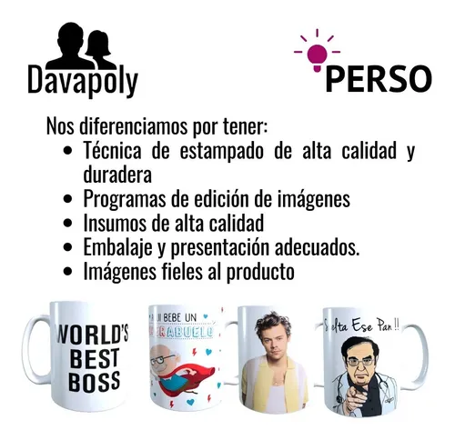 Taza Tazon Diseño Notorious Big, Rap