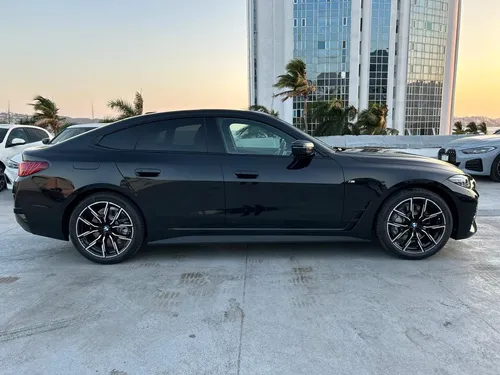 BMW Serie 4 2.0 430I Gran Coupe