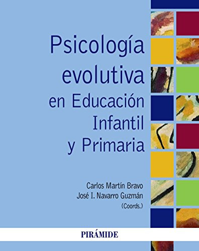 Libro Psicología Evolutiva En Educación Infantil Y Prima De