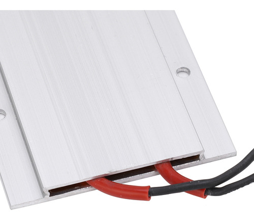 Placa Calefactora Eléctrica Aislada Ptc Con Temperatura De C