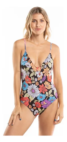 Ita Bikini Trajes Bano Mallas Enterizas Otras Marcas Mujer