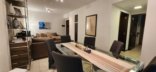 Hermoso Departamento, Excelente Ubicacion A Media Cuadra De Av Libertador