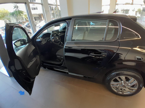 Peugeot 208 1.6 Allure At