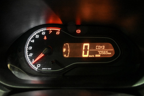 Chevrolet Onix 1.4 Joy