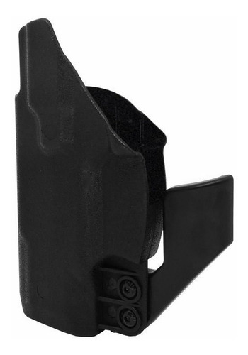 Imagem 3 de 10 de Coldre Velado Taurus G2c Polimero Bélica Militar