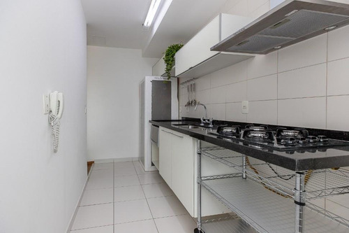 Imagem 7 de 30 de Apartamento - Brooklin Paulista - Ap4465rm