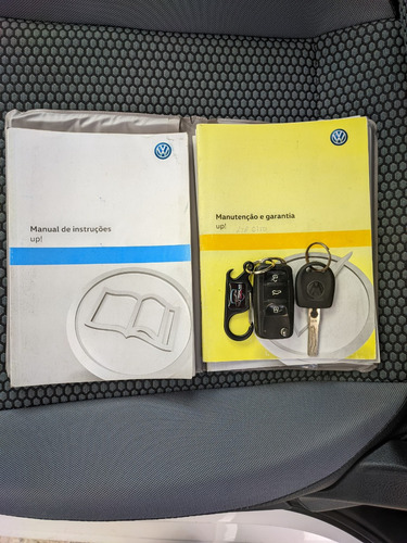 Volkswagen Up! 1.0 Move 5p