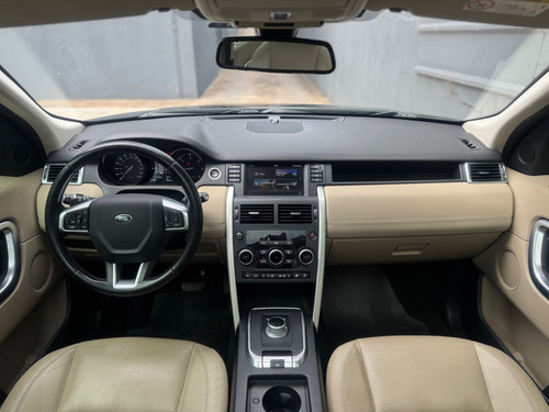 Land Rover Discovery Sport HSE 2.2 4x4 Diesel Aut.