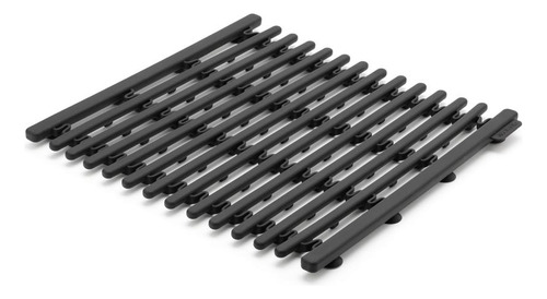 Rejilla Para Lavaplatos Sinkside Dark Grey