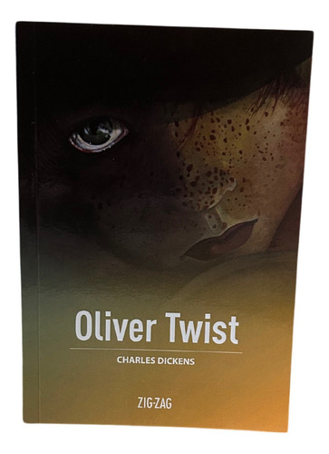 Oliver Twist / Charles Dickens