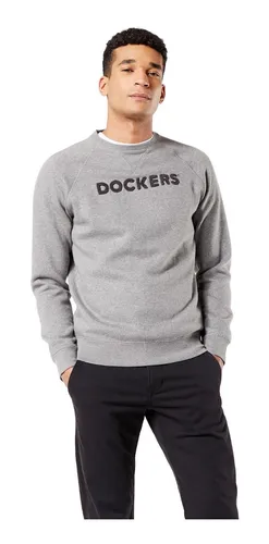Sudadera dockers sales