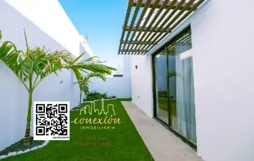 Casa En Remate En Fraccionamiento Cumbres Del Tezal En Los Cabos, Bcs