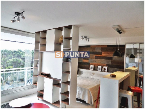 Imagen 2 de 9 de Monoambiente En Venta