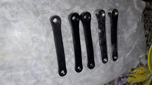 Fajas Para Elipticas Oxford Monark