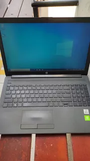 Laptop Hp Del Año 2020 En Optimas Condiciones