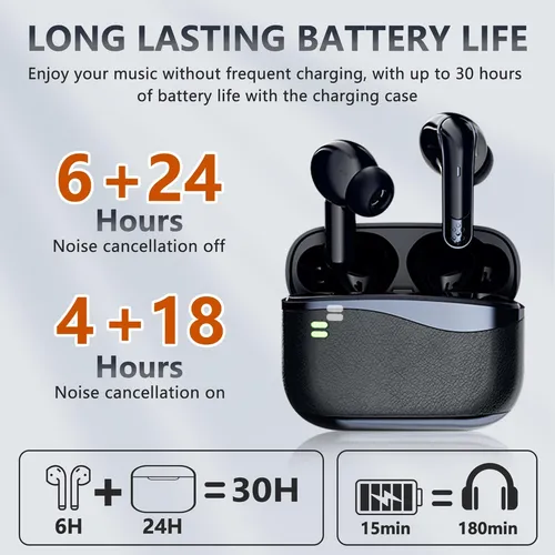 Kasott New Gamemaster Buds Pm6 - Auriculares Auriculares De
