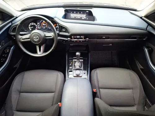 Mazda CX-30 2.0 Touring At