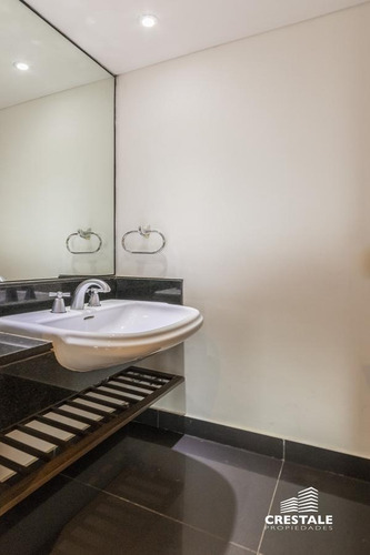 Imagen 22 de 30 de Venta Aqualina, Al Rio, Departamento 3 Dormitorios Piso Exclusivo - Barrio Martin, Rosario