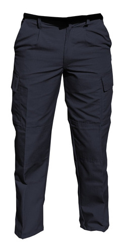 Pantalón De Rip-stop - Talles Especiales 4xl-5xl