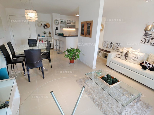Imagen 4 de 13 de Apartamento En Punta Del Este, Brava - Punta Del Este Brava