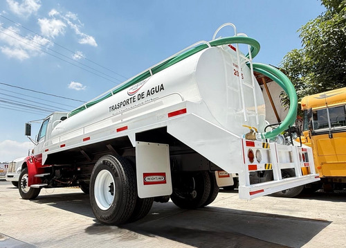Pipa, Freightliner-sterling, Mod: 2008