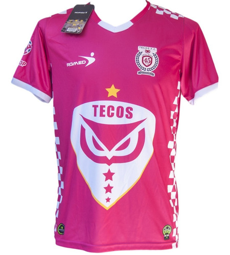 Jersey Tecos 45 Aniversario Para Niño