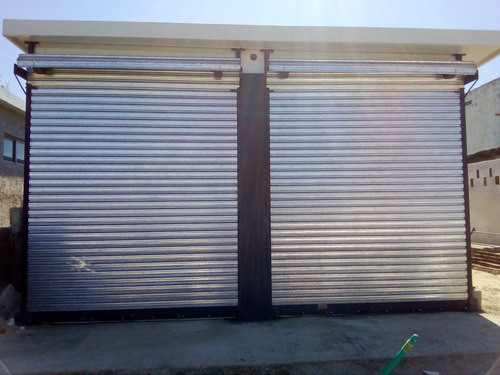 Imagen 8 de 8 de Cortinas Metalicas Walter. Fabricacion Y Reparacion