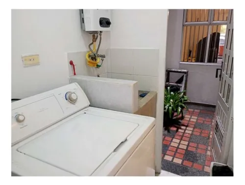 Rhbr-14723 (apto) Piso 5 (conquistadores)
