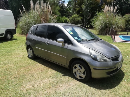 Honda Fit 1.4 Lx 2006