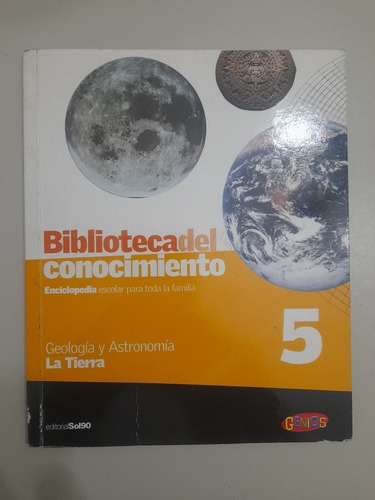 Biblioteca Del Conocimiento 5 Geología Y Astronomía (77)