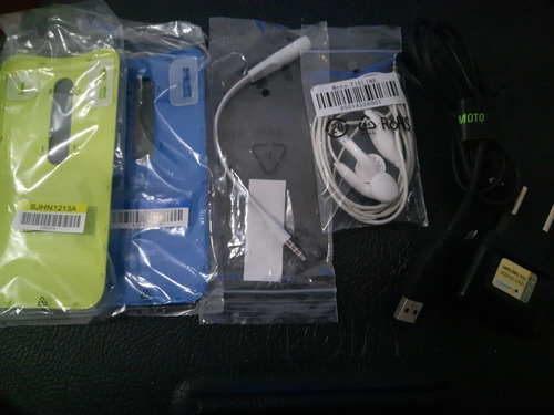 Moto G4 Plus 32 Gb