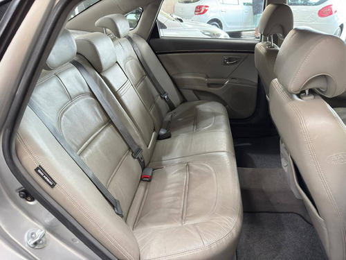 Hyundai Azera 3.0 V6 24V 4p Aut.