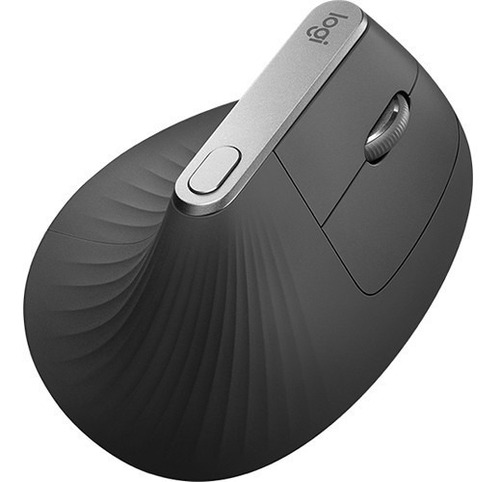 Logitech Mx Vertical Advanced Ergonomic Mouse