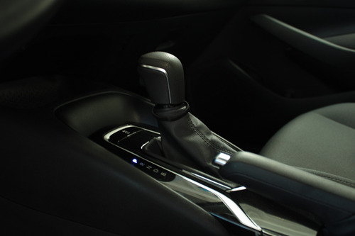 Imagen 11 de 14 de Toyota Corolla 2021