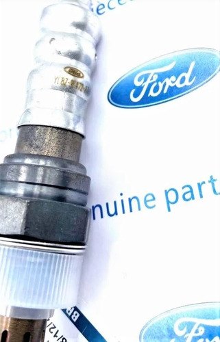 Sensor De Oxigeno Ford Fiesta Power Max Move Ecosport