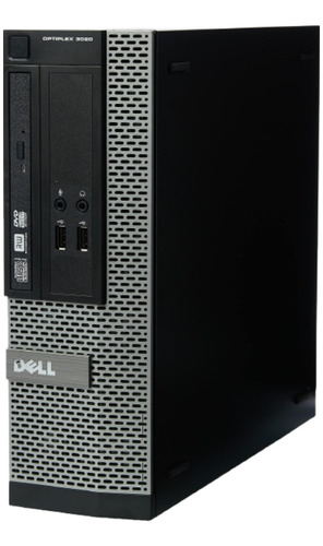 Cpu I5-4590 3.30 Ghz Dell Optiplex 3020