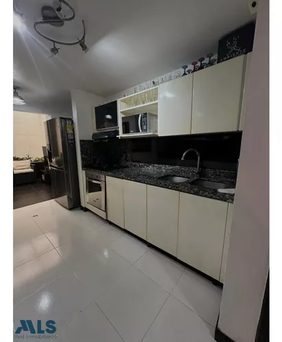 Vendo Casa Poblado - Sector Visitación(mls#246475)