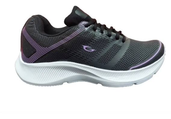 Zapatillas Dama Gaelle | MercadoLibre 📦