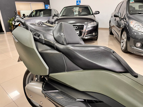 Bmw C650gt Scooter 2013 Impecable Estado Autolider