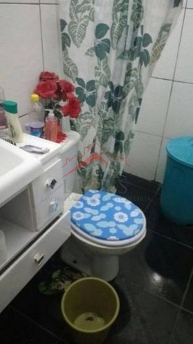 Imagem 4 de 19 de Sobrado Para Venda No Bairro Cidade Júlia, 1 Dorm, 0 Suíte, 0 Vagas, 50 M - 1038