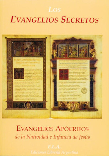 Los Evangelios Secretos - Nuevo