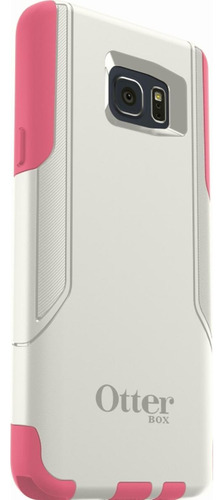 Otterbox Commuter Carcasa Para Samsung Note 5, Pequeño,